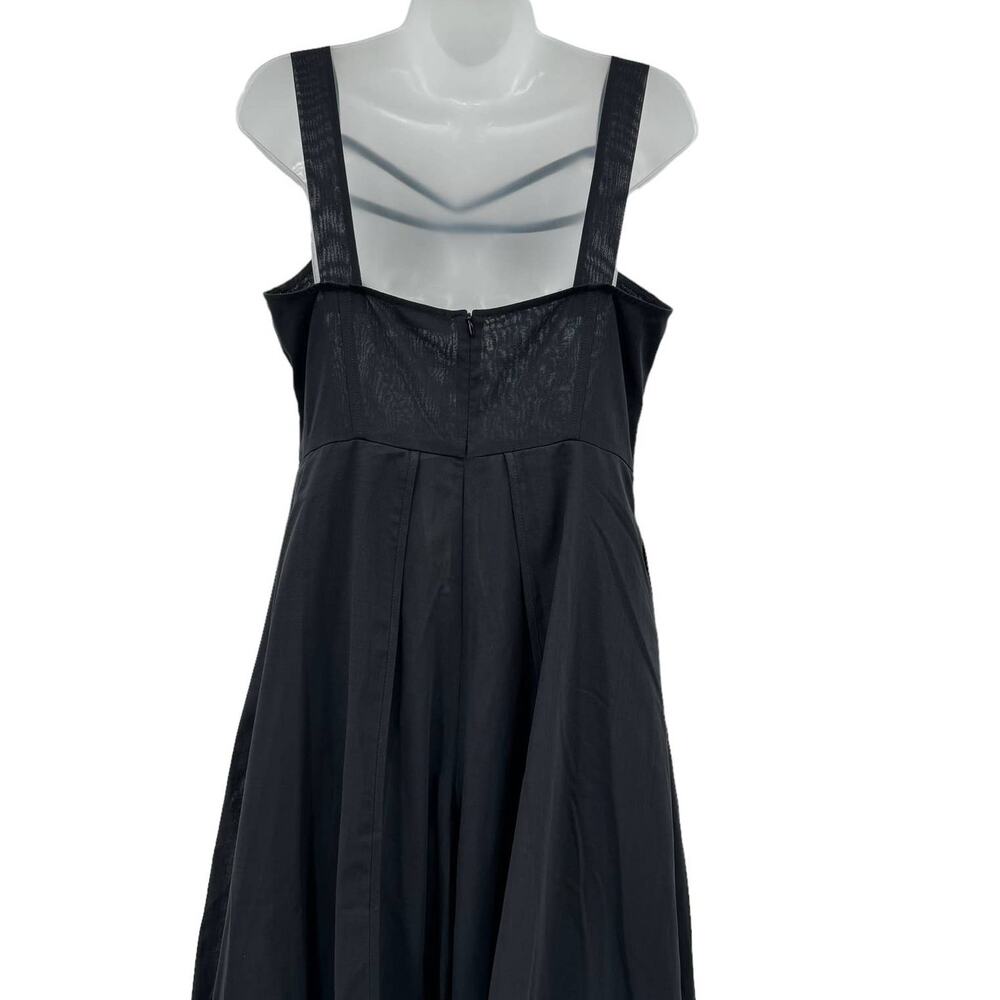 A.W.A.K.E. MODE Multi Panel Dress Size 42 NWT - Picture 6 of 11
